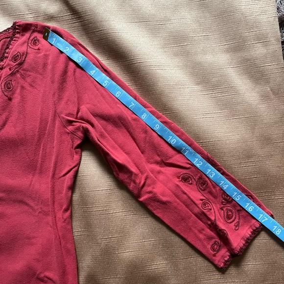 Banana Republic casual blouse - Picture 3 of 10